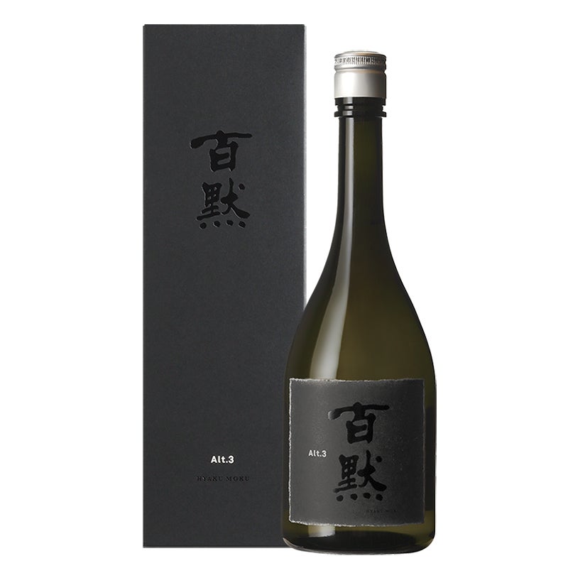百黙 alt3 化粧箱